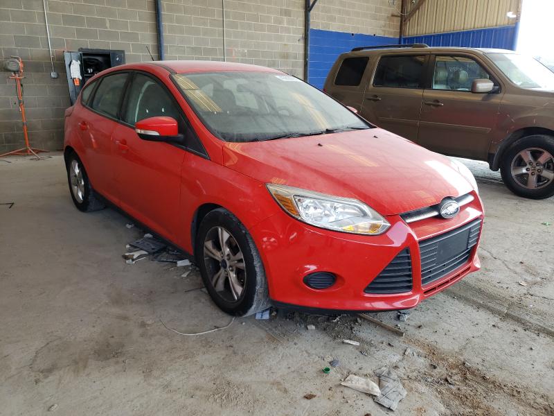 FORD FOCUS SE 2013 1fadp3k20dl203185