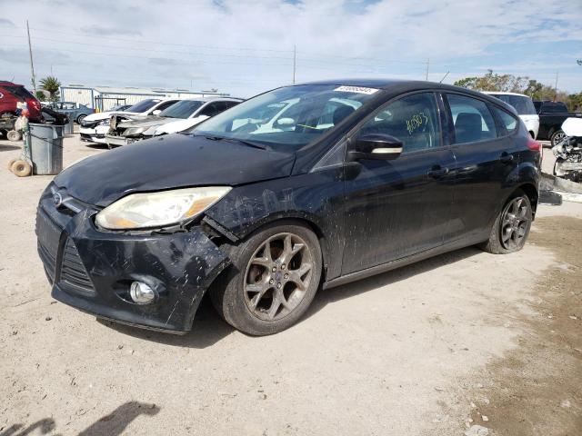 FORD FOCUS 2013 1fadp3k20dl203512