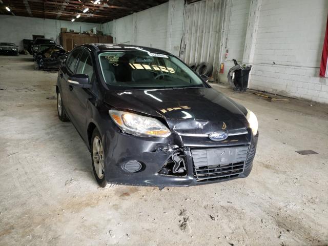 FORD FOCUS SE 2013 1fadp3k20dl203557