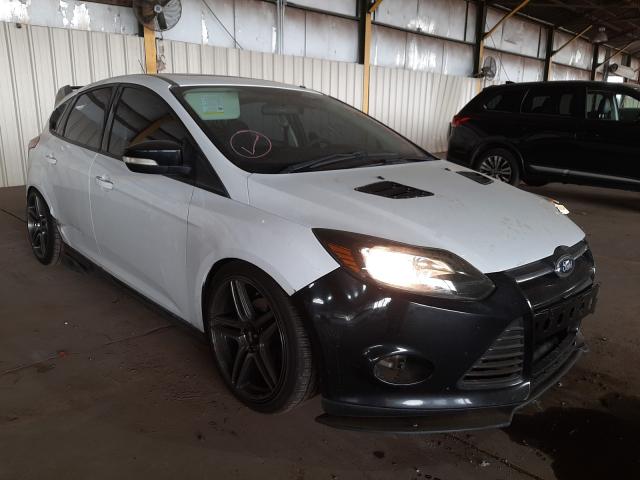 FORD FOCUS SE 2013 1fadp3k20dl204854