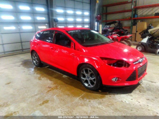 FORD FOCUS 2013 1fadp3k20dl205177