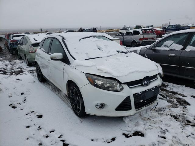 FORD FOCUS SE 2013 1fadp3k20dl206863