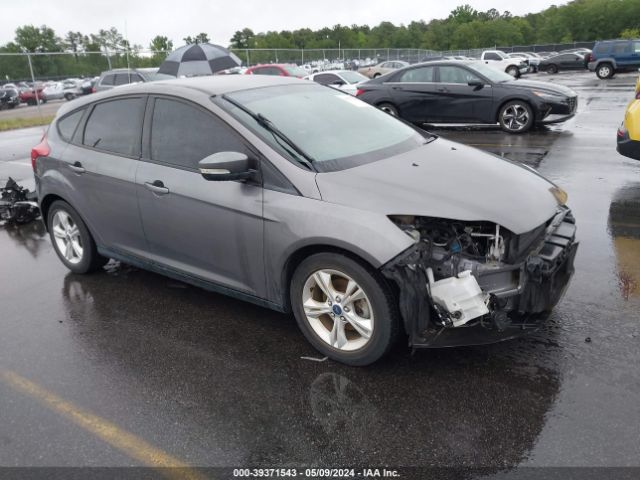 FORD FOCUS 2013 1fadp3k20dl207155