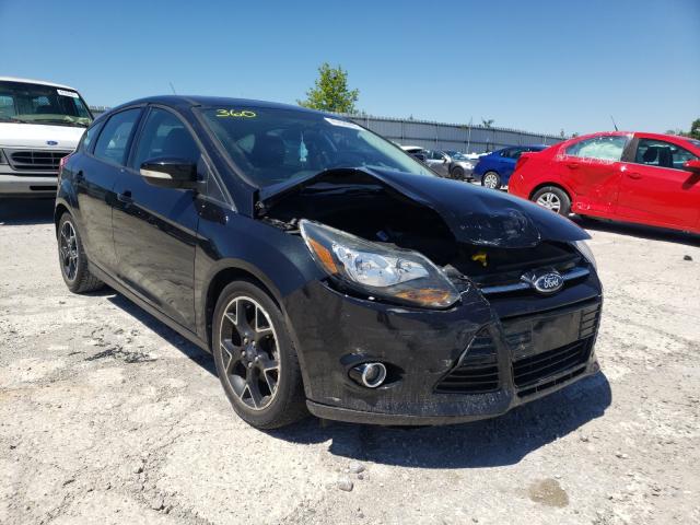 FORD FOCUS SE 2013 1fadp3k20dl208919