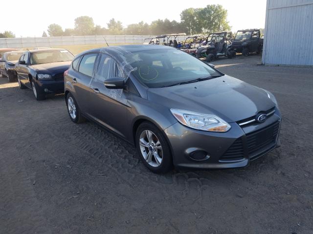 FORD FOCUS SE 2013 1fadp3k20dl208953