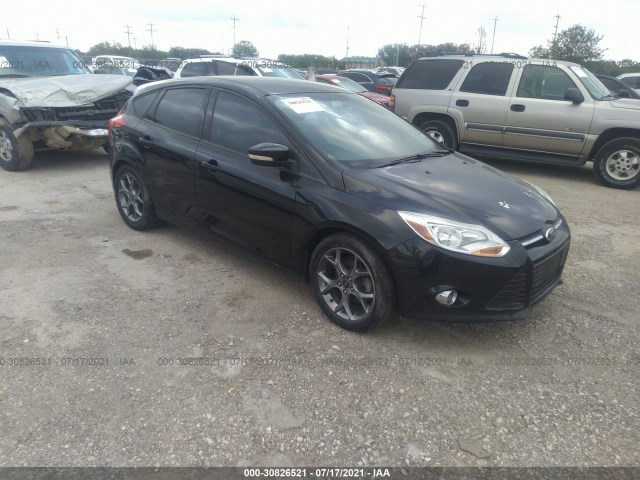 FORD FOCUS 2013 1fadp3k20dl209827