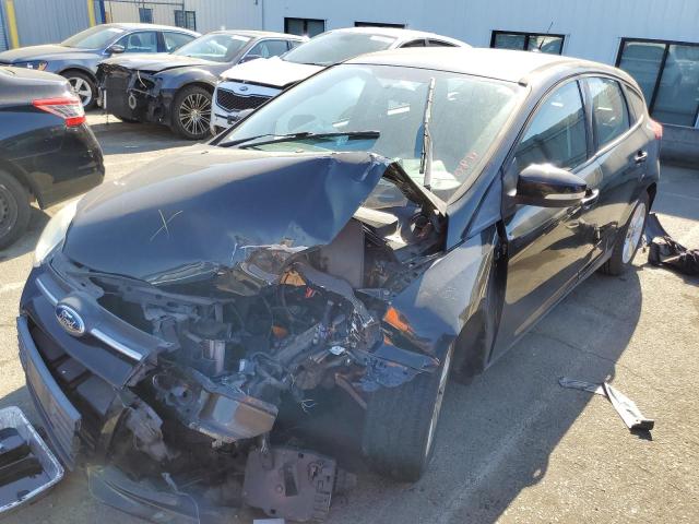 FORD FOCUS 2013 1fadp3k20dl210833