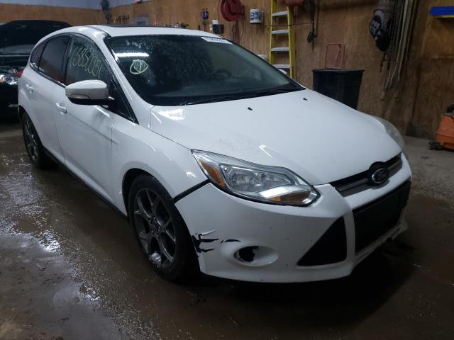 FORD FOCUS SE 2013 1fadp3k20dl211870