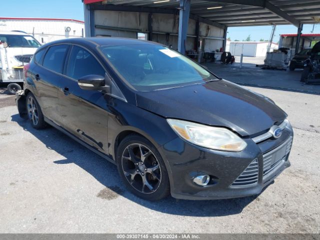 FORD FOCUS 2013 1fadp3k20dl211979