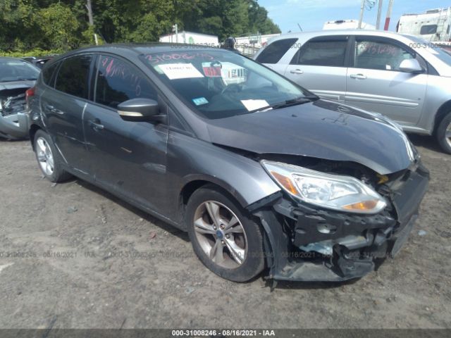 FORD FOCUS 2013 1fadp3k20dl212212