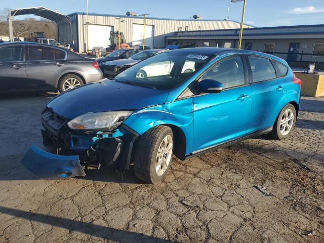 FORD FOCUS SE 2013 1fadp3k20dl213747