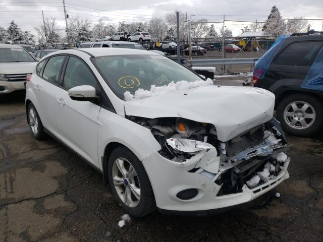 FORD FOCUS SE 2013 1fadp3k20dl214302