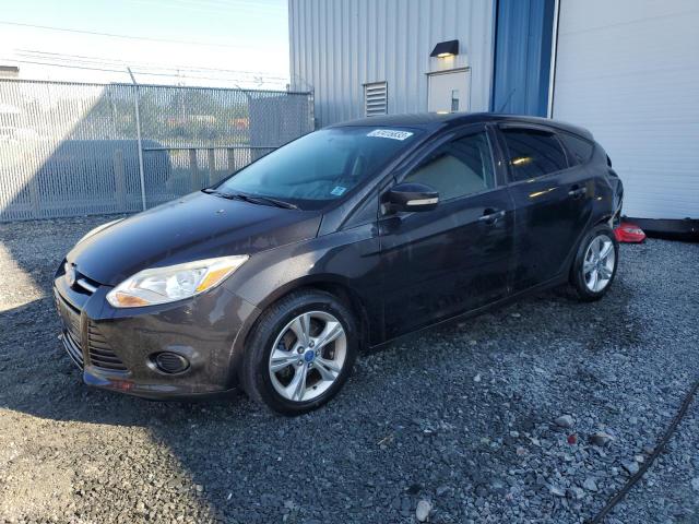 FORD FOCUS 2013 1fadp3k20dl214655