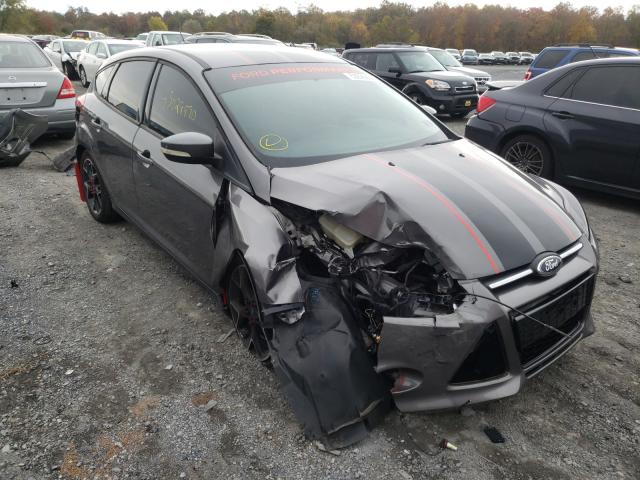 FORD FOCUS SE 2013 1fadp3k20dl216325