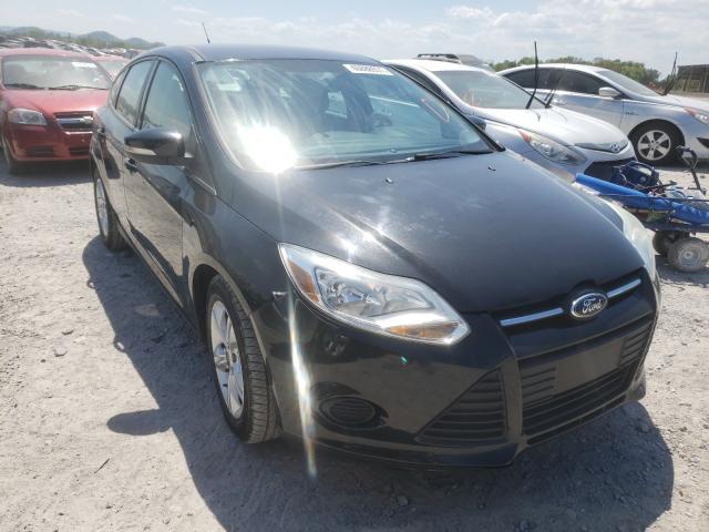 FORD FOCUS 2013 1fadp3k20dl216583