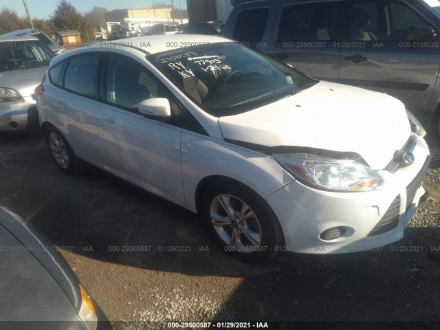 FORD FOCUS 2013 1fadp3k20dl216695