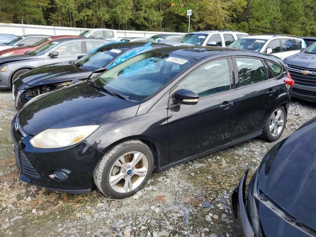 FORD FOCUS 2013 1fadp3k20dl217653