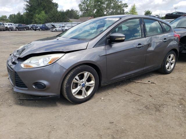 FORD FOCUS 2013 1fadp3k20dl217801