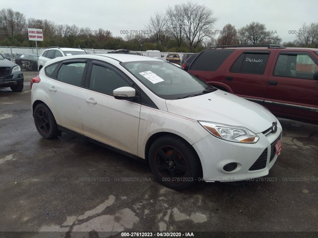 FORD FOCUS 2013 1fadp3k20dl218267