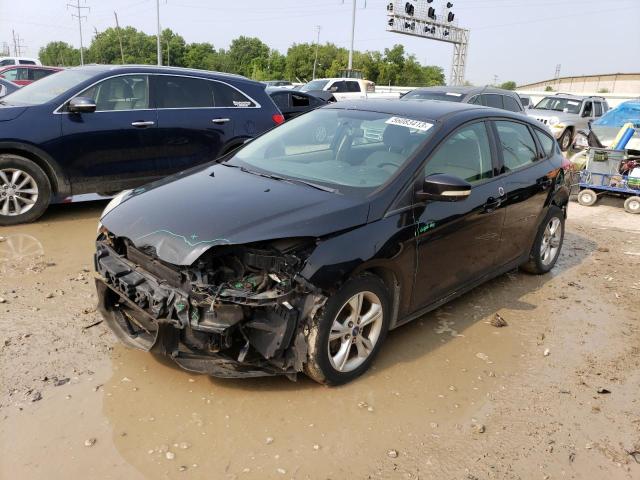 FORD FOCUS SE 2013 1fadp3k20dl218611