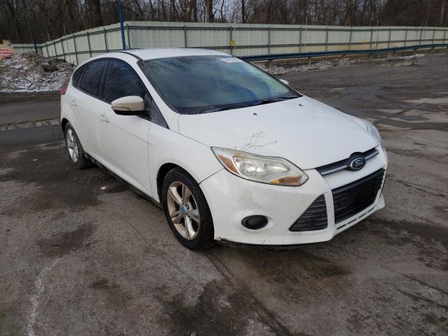 FORD FOCUS SE 2013 1fadp3k20dl220343