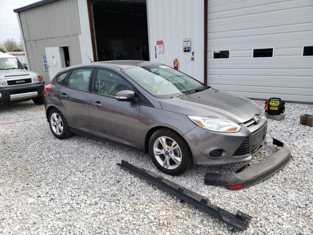 FORD FOCUS SE 2013 1fadp3k20dl221301