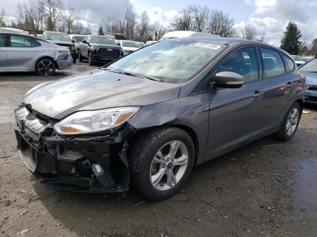 FORD FOCUS SE 2013 1fadp3k20dl222867