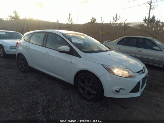 FORD FOCUS 2013 1fadp3k20dl224246