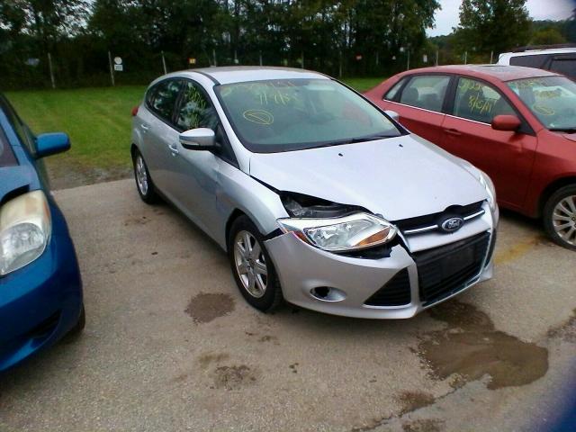 FORD FOCUS SE 2013 1fadp3k20dl224456