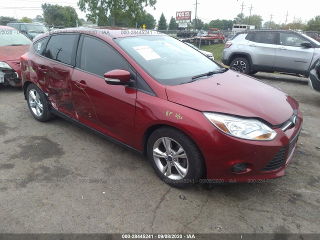 FORD FOCUS 2013 1fadp3k20dl226028