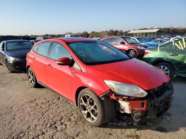 FORD FOCUS SE 2013 1fadp3k20dl230581