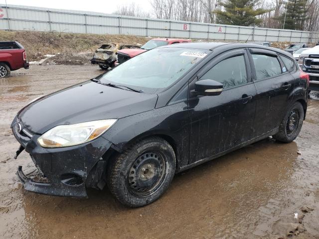 FORD FOCUS 2013 1fadp3k20dl233237