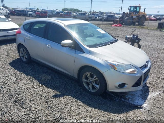 FORD FOCUS 2013 1fadp3k20dl236476