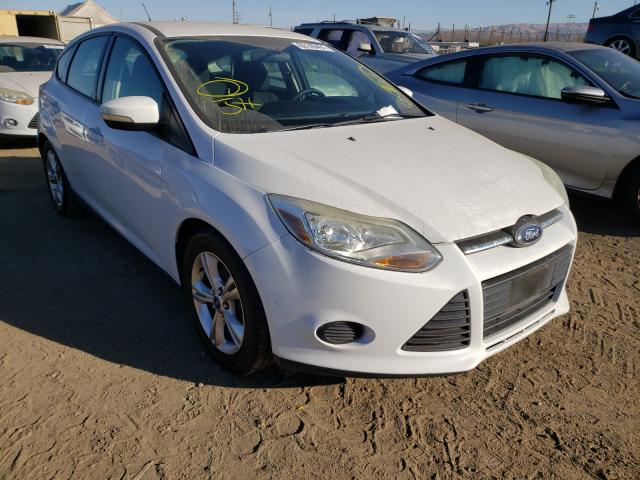 FORD FOCUS 2013 1fadp3k20dl237188