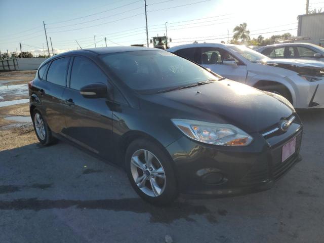 FORD FOCUS SE 2013 1fadp3k20dl239880