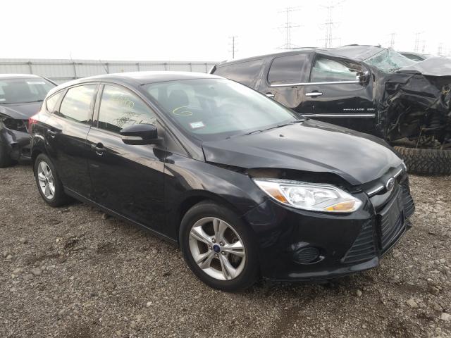 FORD FOCUS SE 2013 1fadp3k20dl241757