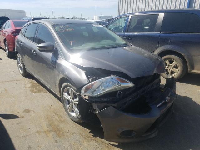 FORD FOCUS SE 2013 1fadp3k20dl243878