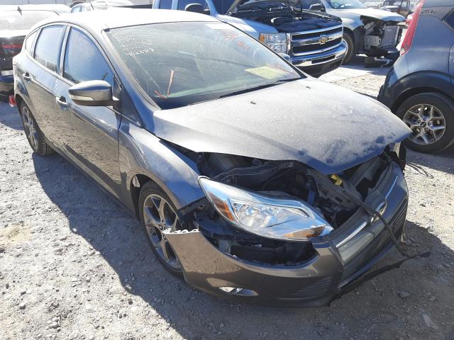 FORD FOCUS SE 2013 1fadp3k20dl244898