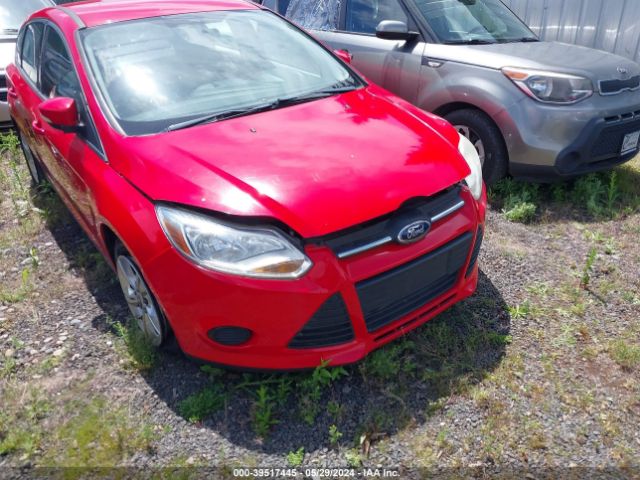 FORD FOCUS 2013 1fadp3k20dl247347