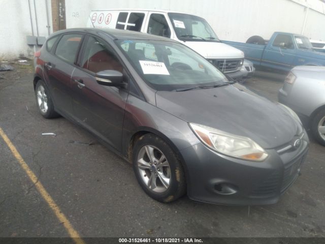 FORD FOCUS 2013 1fadp3k20dl247364