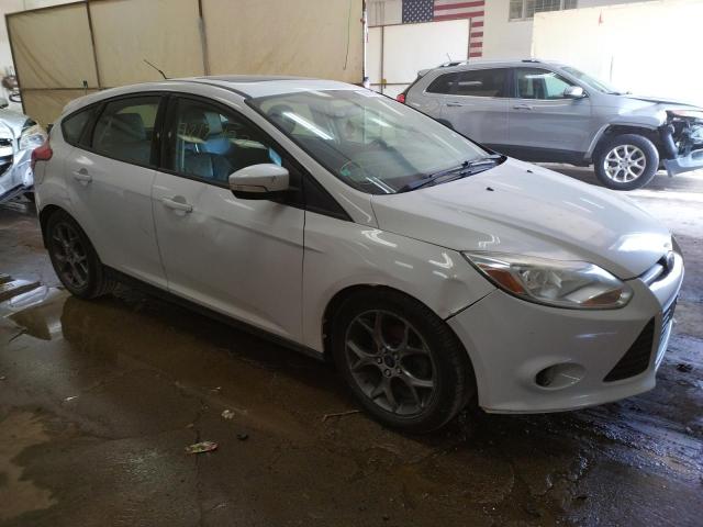 FORD FOCUS SE 2013 1fadp3k20dl247557