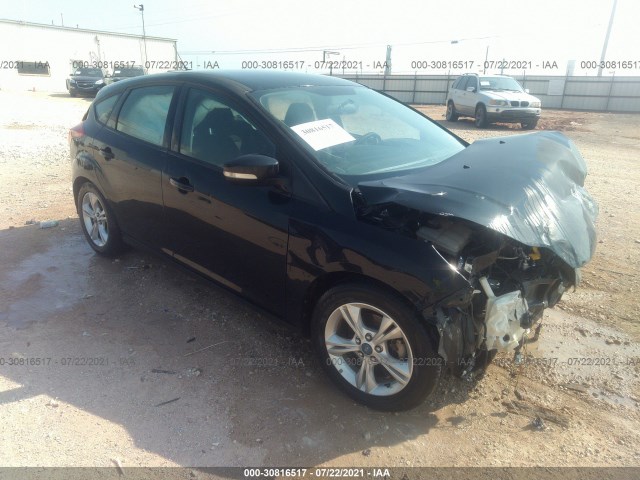 FORD FOCUS 2013 1fadp3k20dl247848