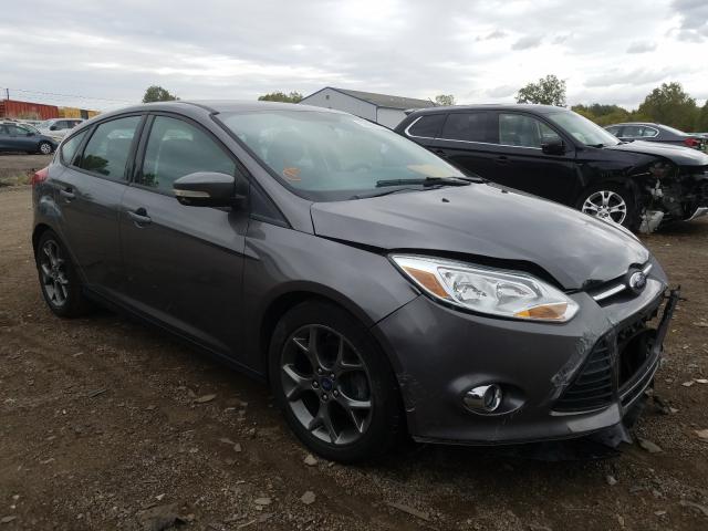 FORD FOCUS SE 2013 1fadp3k20dl248109