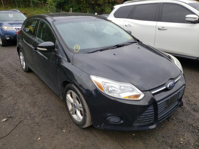 FORD FOCUS 2013 1fadp3k20dl249342