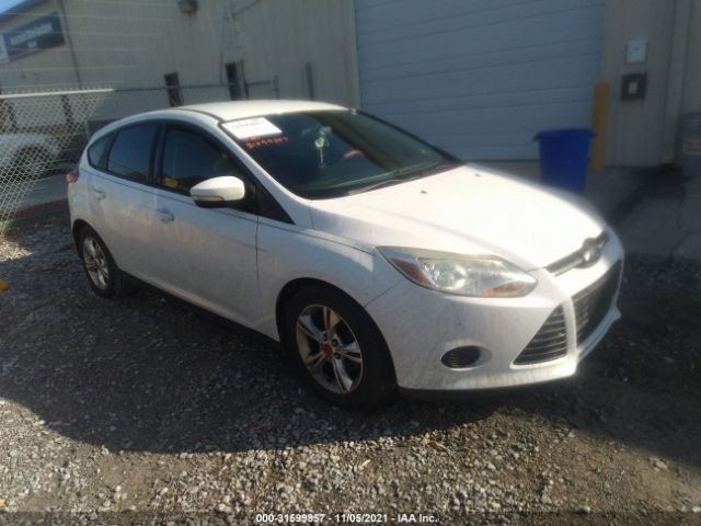 FORD FOCUS 2013 1fadp3k20dl249714