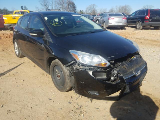 FORD FOCUS SE 2013 1fadp3k20dl250670