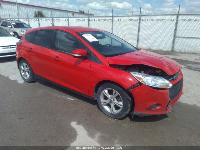 FORD FOCUS 2013 1fadp3k20dl251298