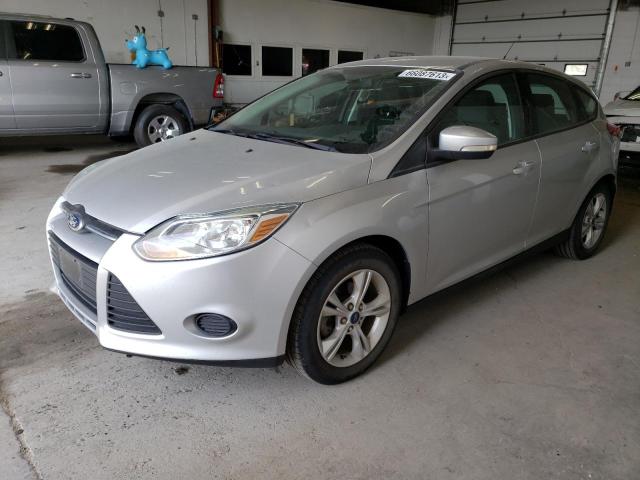 FORD FOCUS SE 2013 1fadp3k20dl251544