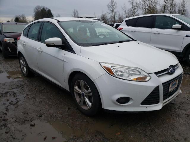 FORD FOCUS SE 2013 1fadp3k20dl251978