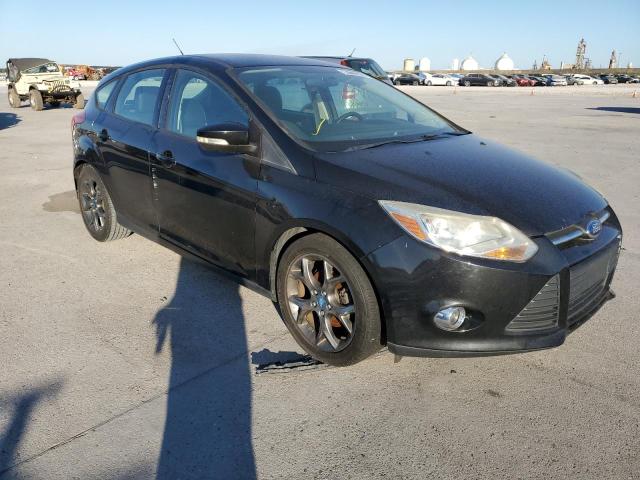 FORD FOCUS SE 2013 1fadp3k20dl253648